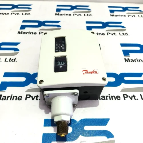 DANFOSS RT200 PRESSURE SWITCH