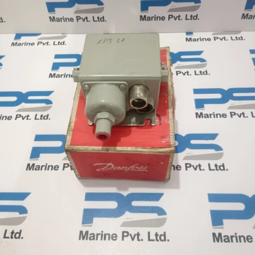 Danfoss KPS 31 Pressure Switch