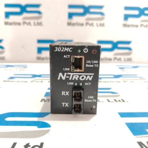 N-Tron 302MC-N-SC MEDIA CONVERTER