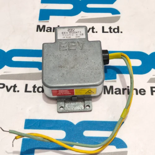 E2V TECHNOLOGIES EEV MG5473 X-BAND MAGNETRON
