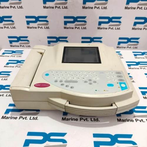 GE MEDICAL SYSTEMS MAC1200ST