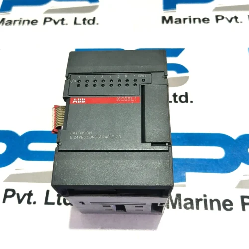 ABB XC08L1-D4.0 MODULE 1SBP260102R1001
