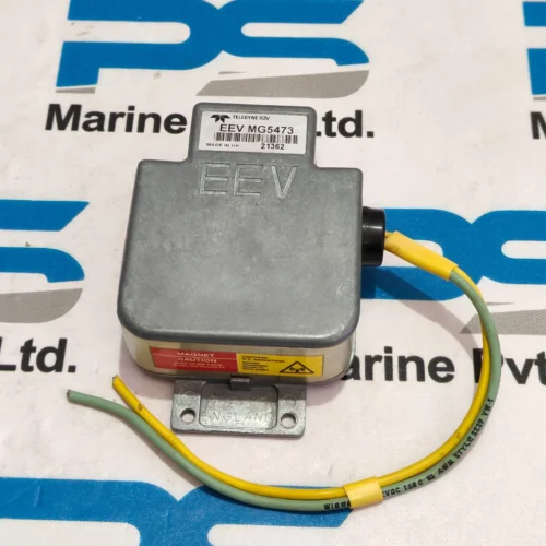E2V TECHNOLOGIES EEV MG5473 X-BAND MAGNETRON NEW
