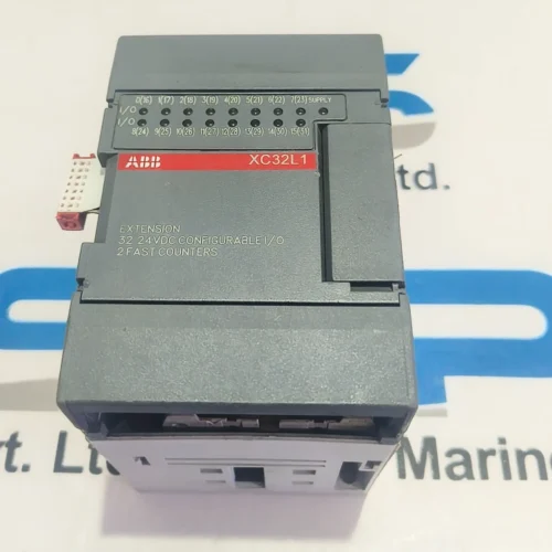 ABB XC32L1 1SBP260110R1001 XC32L1-B4.0