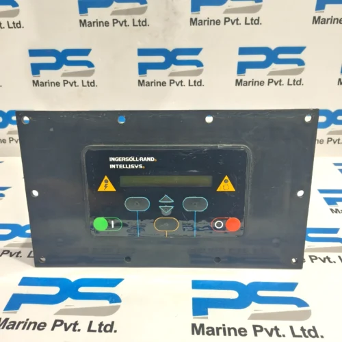 AIR COMPRESSOR SSR 15-100 HP INTELLISYS CONTROLLER