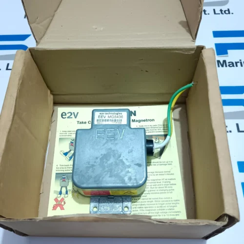 E2V TECHNOLOGIES MAGNETRON EEV MG5436 FOR RADAR