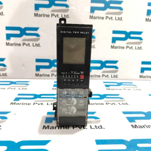 Air Circuit Breaker Trip Relay OCR/AX1 AX6 1003090012