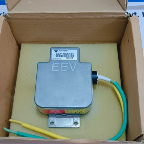 E2V Technologies EEV MG5424 Radar Magnetron New