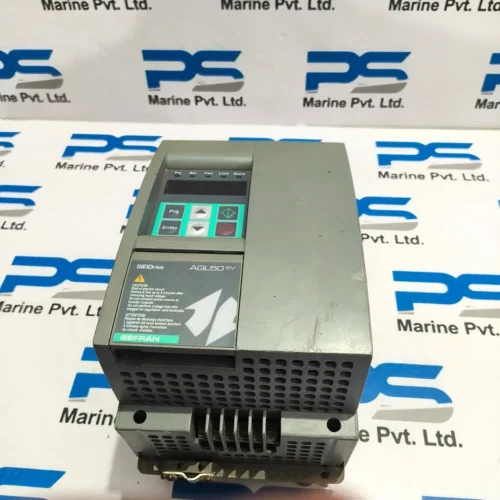 GEFRAN AGL50-EV-2040 KBL-AC4-AIN AC DRIVES