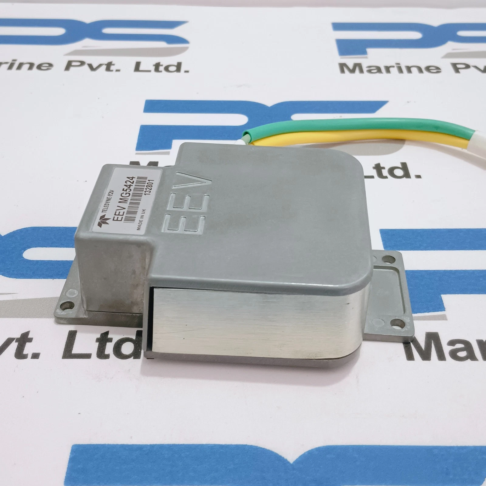 E2V Technologies EEV MG5424 Radar Magnetron New - Image 5