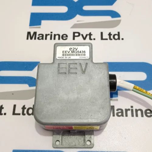 E2V Technologies EEV MG5436 Radar Magnetron