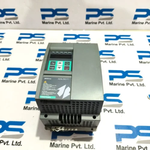 GEFRAN AGL50-EV-2040 KBL-AC4-AIN AC DRIVES SIEI DRIVES 3HP AGL50-EV