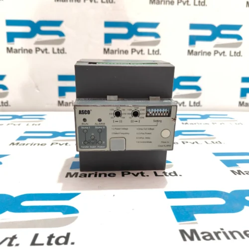EMERSON ASCO SERIES 230 AUTOMATIC TRANSFER SWITCH B2ADTLB30160KD00