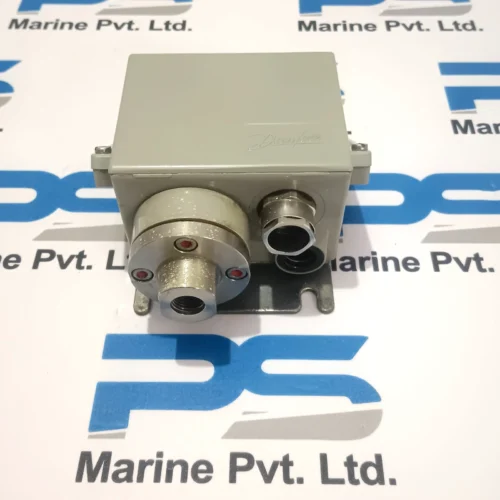 Danfoss KPS 39 Pressure Switch