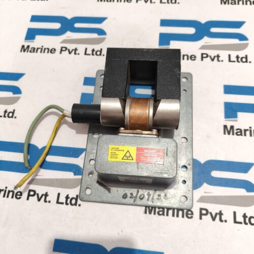 E2V TECHNOLOGIES EEV MAGNETRON MG5223 S-BAND RADAR 46275