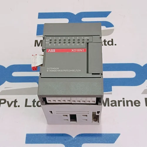 ABB XO16N1-C33.0 16 Output Module 1SBP260105R1001