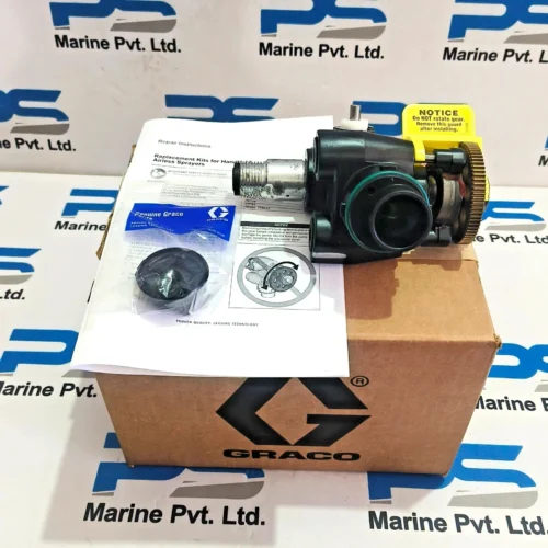 GRACO 17P185 KIT REPLACEMENT PUMP