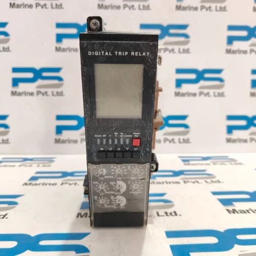 Air Circuit Breaker Trip Relay OCR/AX1 AX6 1304180014