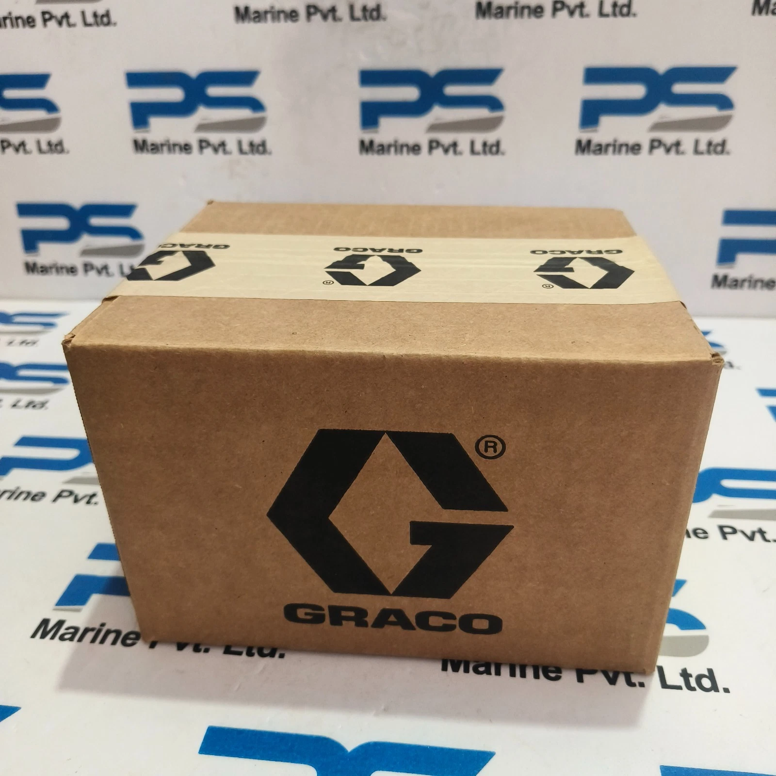 GRACO 17P185 KIT REPLACEMENT PUMP - Image 4