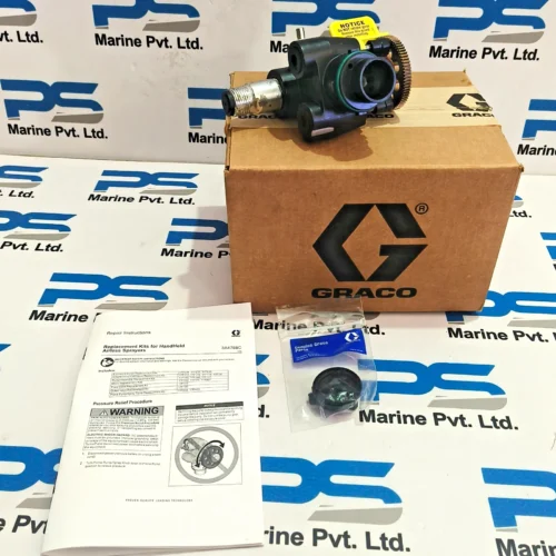GRACO 17P185 REPLACEMENT KIT PUMP
