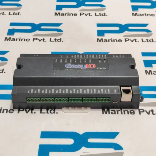 EasyIO FG-20 BMS Controller