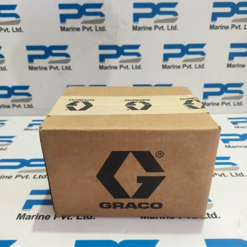 GRACO Replacement Kit Pump AC 17P185