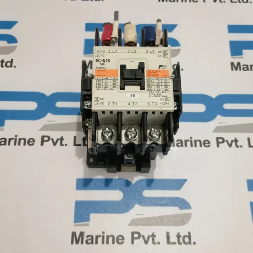 FUJI Electric SC-N2S Magnetic Contactor SC50BAA
