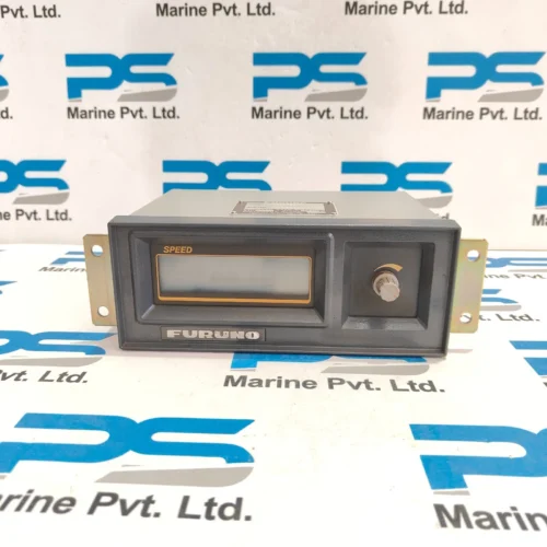 FURUNO DS-720 Digital Display Marine Navigation