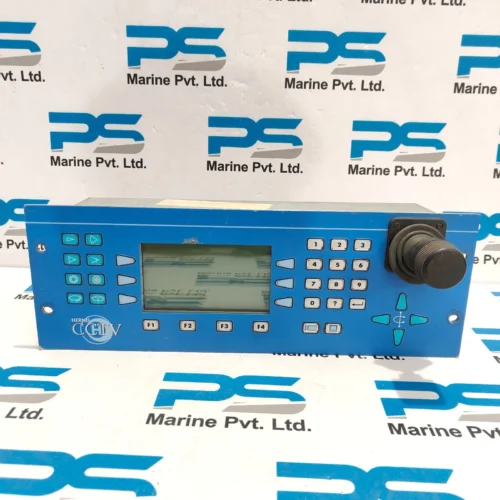 Hernis Scan Systems OK400F CCTV Controller Keyboard