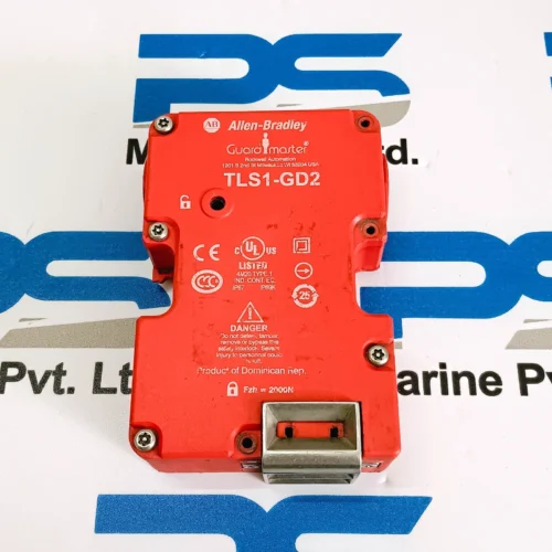 Allen Bradley TLS1-GD2 Guard Master