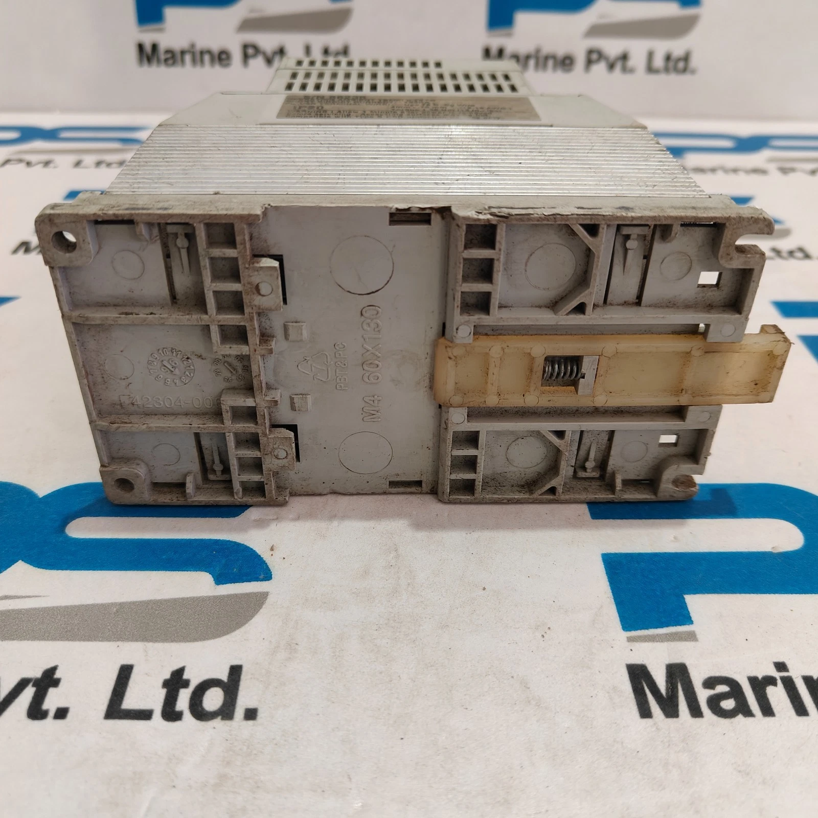 Allen-Bradley 160S-AA02NPS1P1 PRESET Variable Speed Drive - Image 13