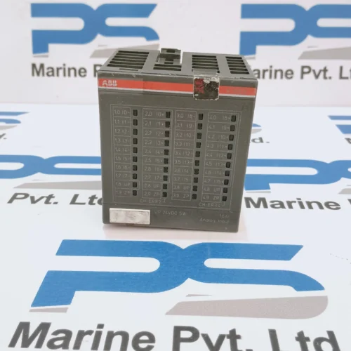ABB 1SAP250300R0001 AI523 D3 Analog Input Module