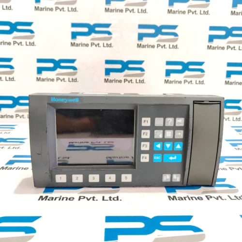 Honeywell UMC800 Operator Interface 8002-1-D0-0E0-000-0