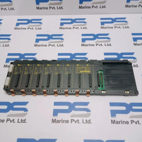 Omron C200H-BC081-V2 CPU Base Unit Rack 8-slot