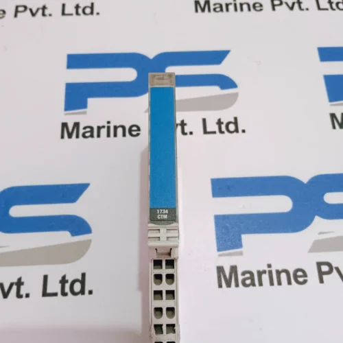 Allen-Bradley 1734-CTM I/O Module