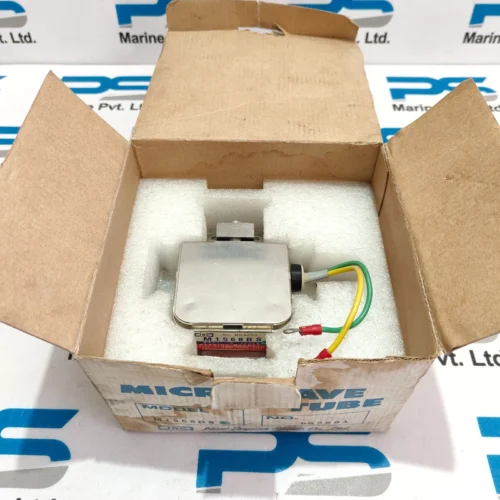 JRC M1568BS X band Magnetron Microwave Tube B5325A Radar New