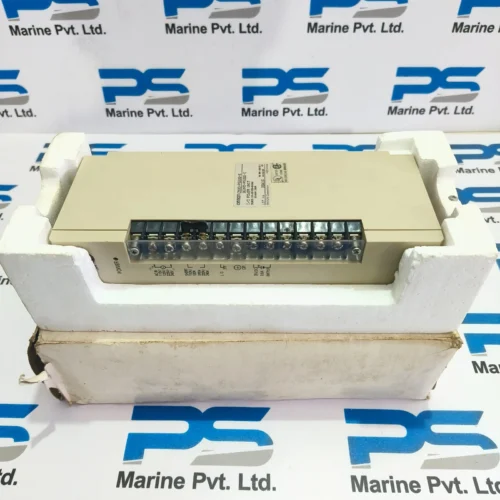 Omron C500-PS222-E 3G2A5-PS222-E I/O POWER UNIT