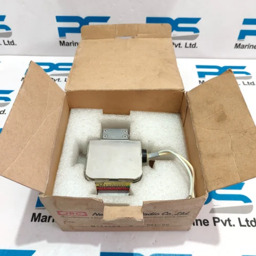JRC M1568BS X band Magnetron Microwave Tube D9460B Radar
