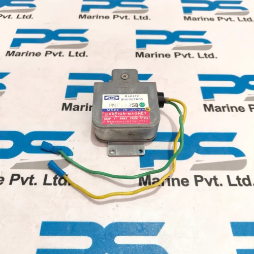 JRC MSF 1425 B X-BAND MARINE Radar Magnetron