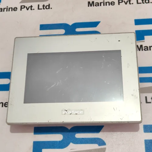 PRO-FACE PFXGP4402WADW HMI TOUCH OPERATOR INTERFACE GP-4402WW 24VDC