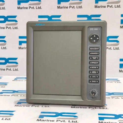 Junlu Technology DS 1068-1 Navigational ECHO Sounder