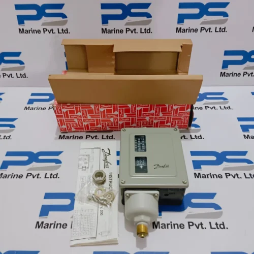 Danfoss RT 110 Pressure Switch