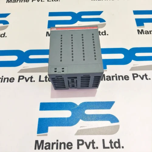 ABB AX522 A 1SAP250000R0001 Analog Input/Output Module