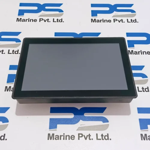 Liebherr – Elektronik GmbH Display-5/9/1