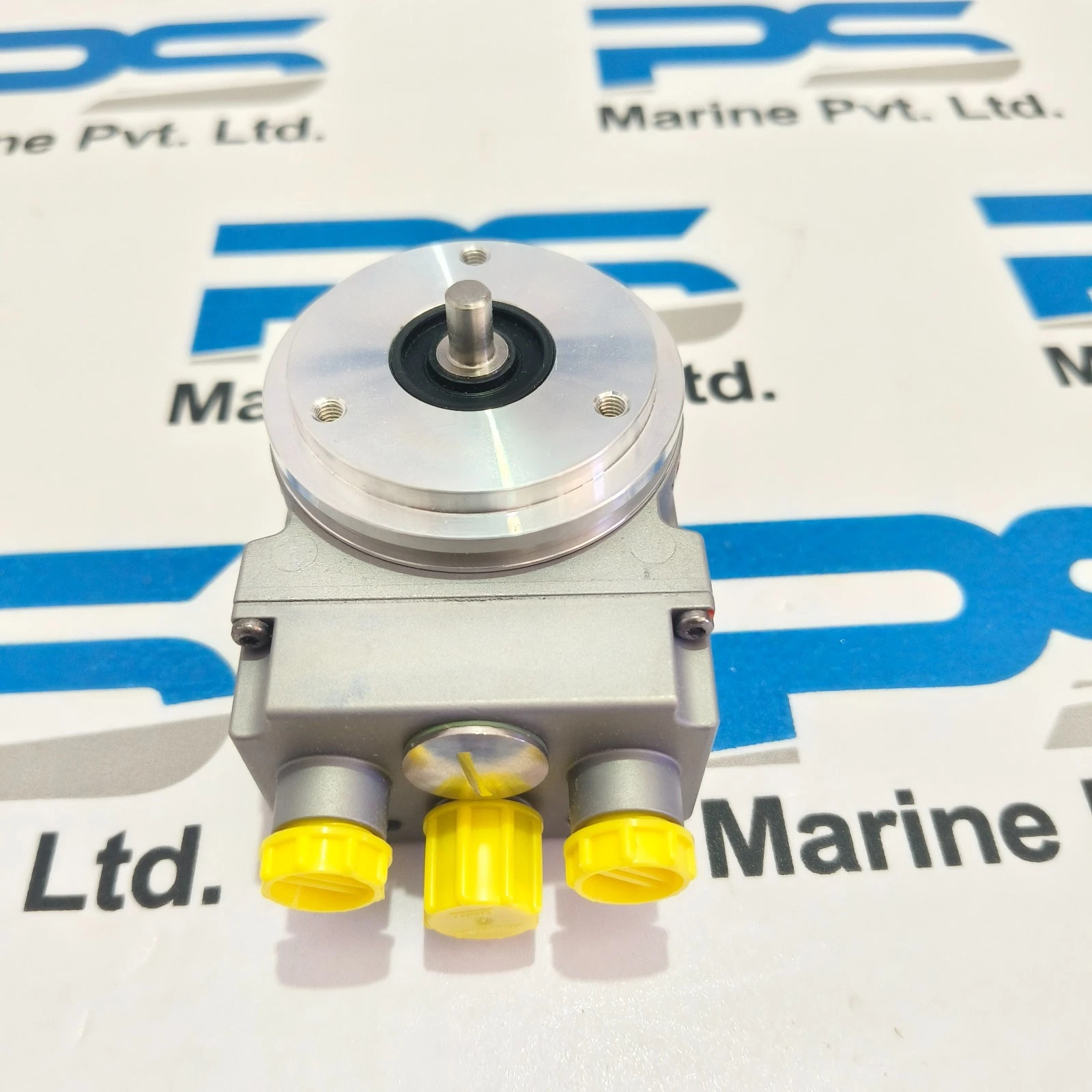Baumer EAL580-SV6.5WPT.13160.A Absolute Encoder - Image 5