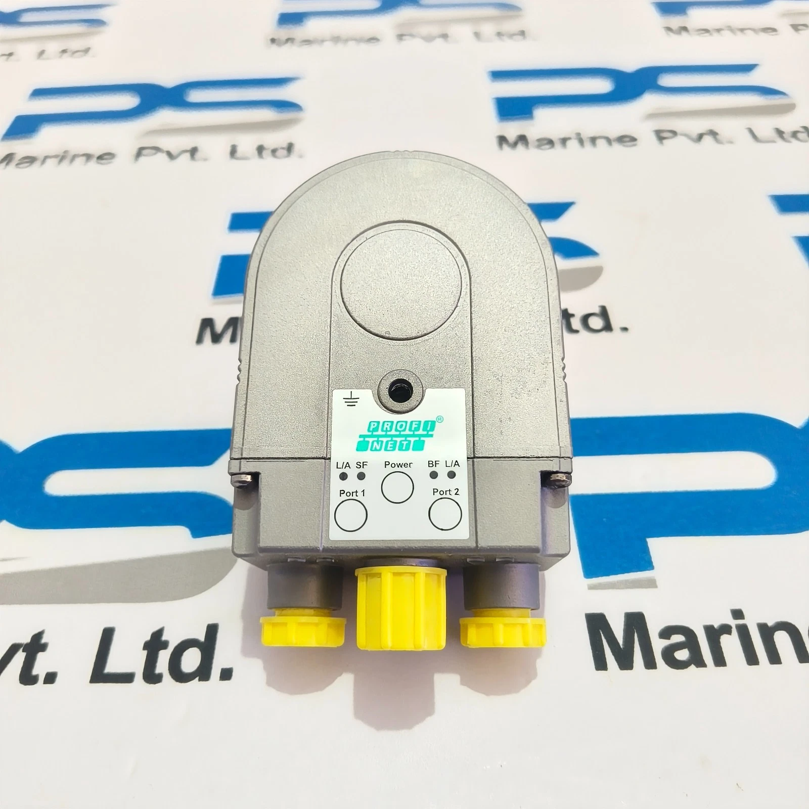 Baumer EAL580-SV6.5WPT.13160.A Absolute Encoder - Image 6