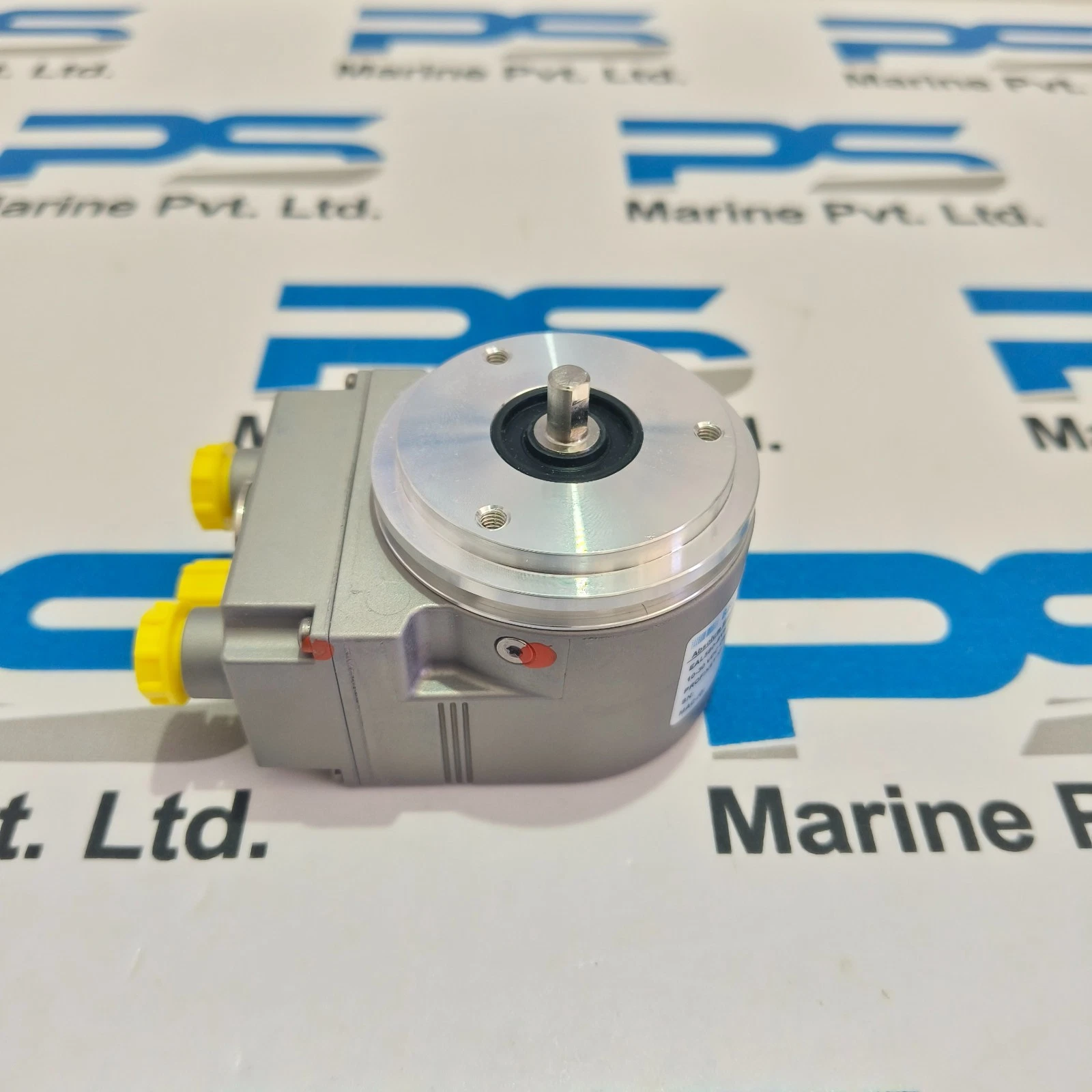 Baumer EAL580-SV6.5WPT.13160.A Absolute Encoder - Image 7
