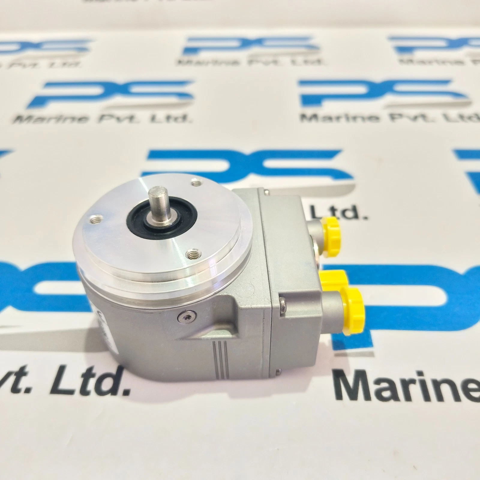 Baumer EAL580-SV6.5WPT.13160.A Absolute Encoder - Image 9