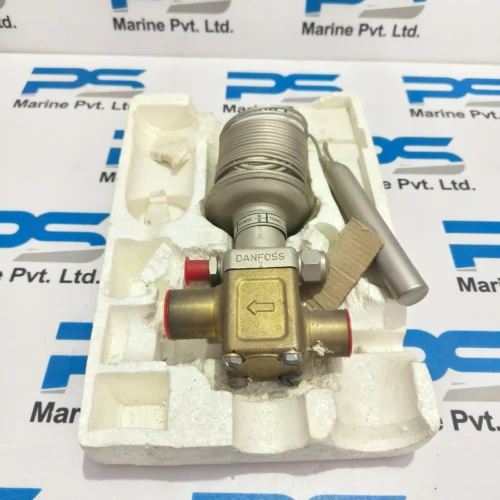 DANFOSS TEX20 R22 THERMO VALVE