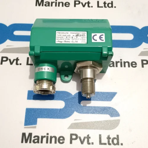 MEIYO Electric SMP-MB Pressure Transmitter Range – 0…..6.0 Kgf/cm2